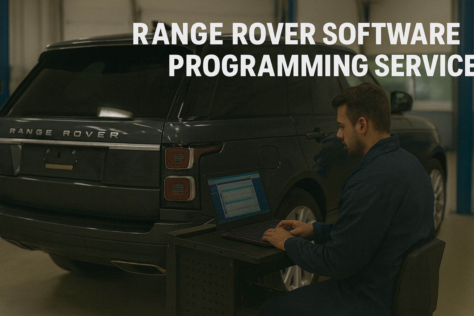 Software Programming